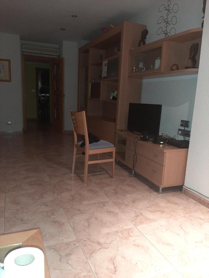 Feyv Lugar Familiar Y Acogedor Apartment Valencia Bagian luar foto